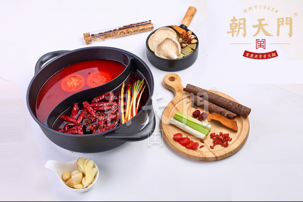 重庆火锅加盟连锁店哪家好？怎样选择合适的品牌投资开店