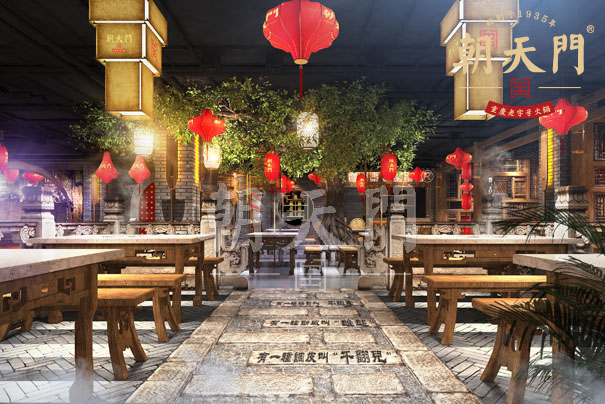 特色火锅加盟店管理:如何做到优质服务 特色火锅加盟店管理:如何做到优质服务