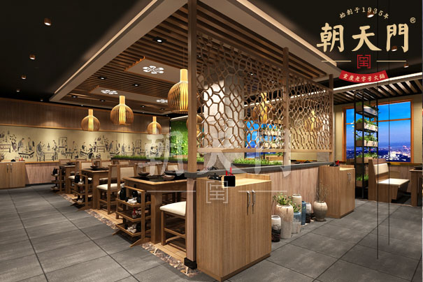 重庆火锅加盟店如何应对激烈市场竞争？