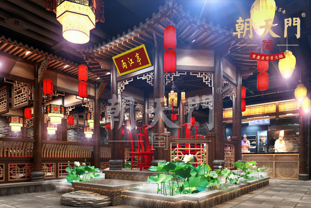 火锅连锁加盟店服务技巧解析:如何为顾客点菜和推销 火锅连锁加盟店服务技巧解析:如何为顾客点菜和推销