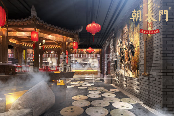 火锅连锁加盟店服务技巧解析:如何为顾客点菜和推销 火锅连锁加盟店服务技巧解析:如何为顾客点菜和推销