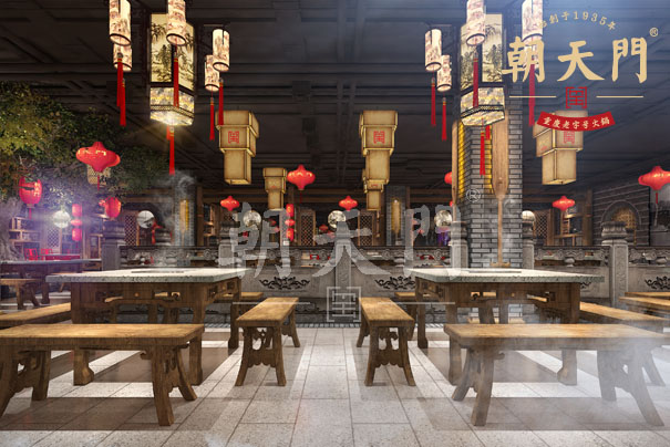 火锅连锁加盟店服务技巧解析:如何为顾客点菜和推销 火锅连锁加盟店服务技巧解析:如何为顾客点菜和推销