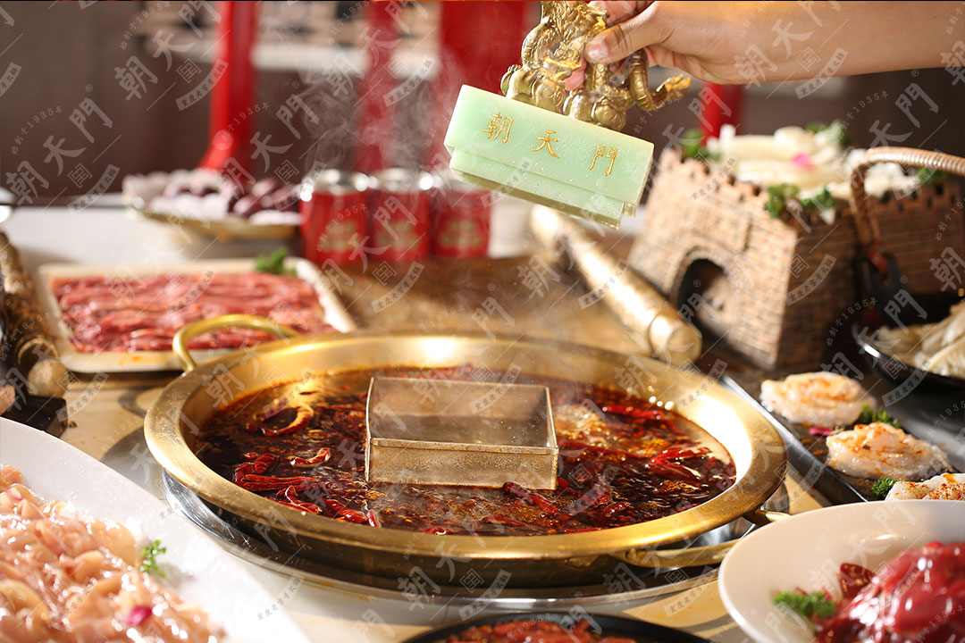 外卖如此惹人爱，火锅店可不能忽略它