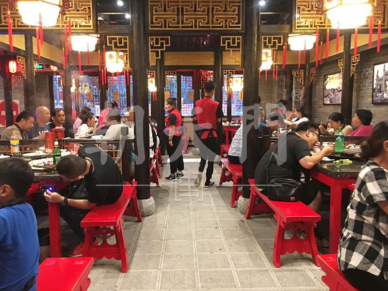 火锅加盟盈利四要素，你知道几个?