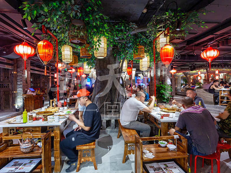 火锅店生意不好怎么办？我是这样做的
