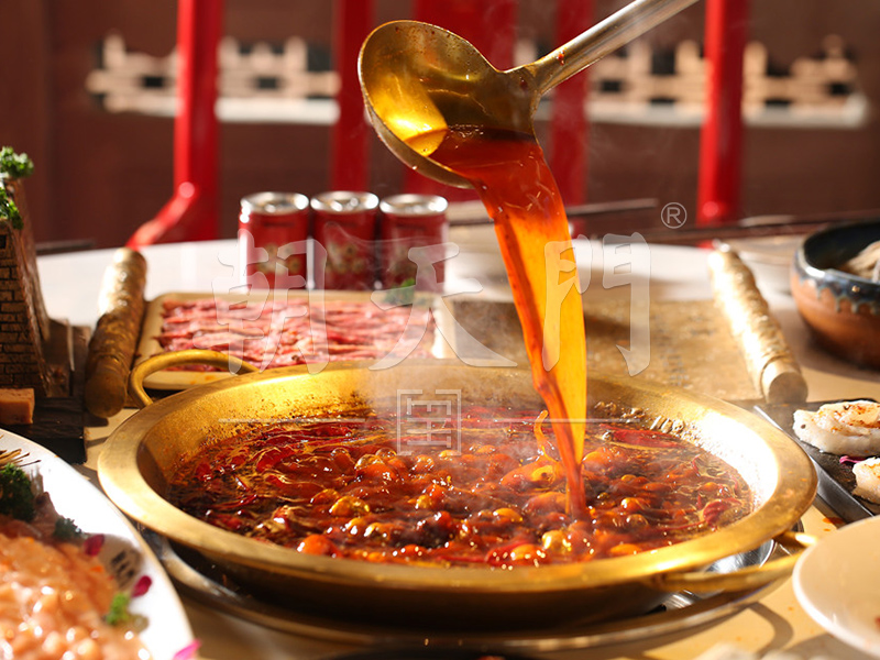 如何保障火锅店味道的稳定性？