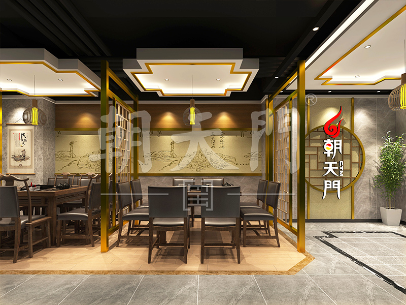 火锅加盟店需要多少钱？