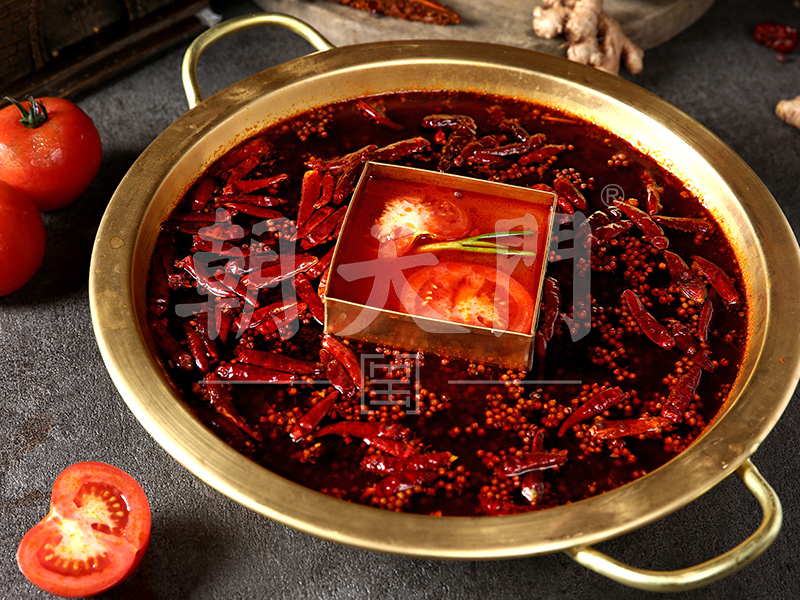 跨行开火锅加盟店成功率高吗？