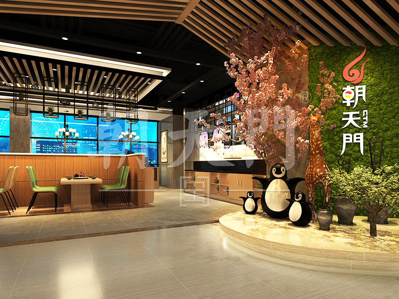 火锅加盟店赔或赚的关键因素是这个！