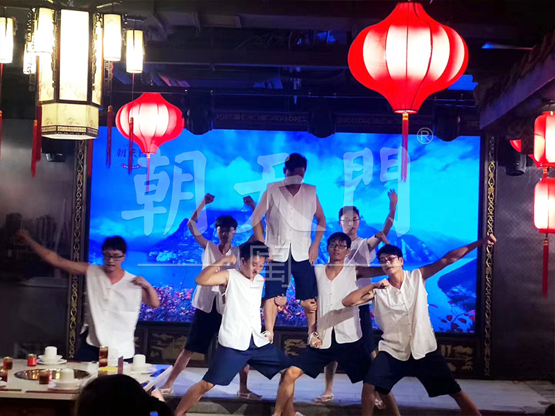 火锅加盟店如何提高员工的工作热情？