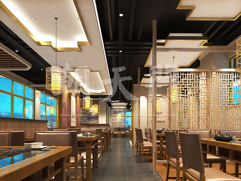 开一家300平的火锅加盟店需要多少钱？