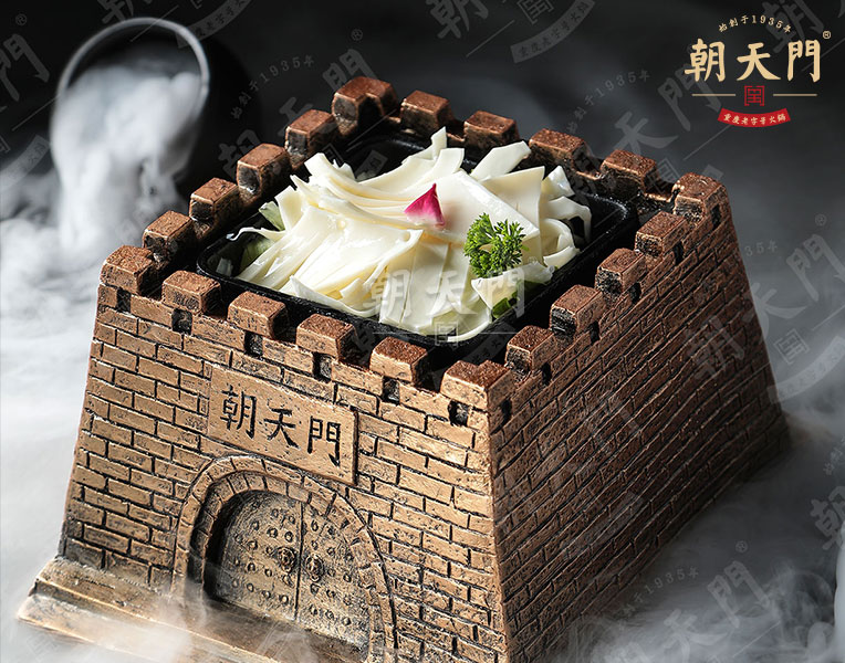 吃重庆火锅必不可少的配菜有哪些？