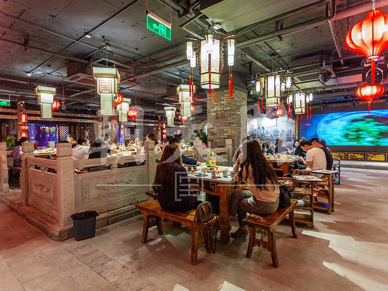 重庆火锅加盟投资，如何降低开店风险？