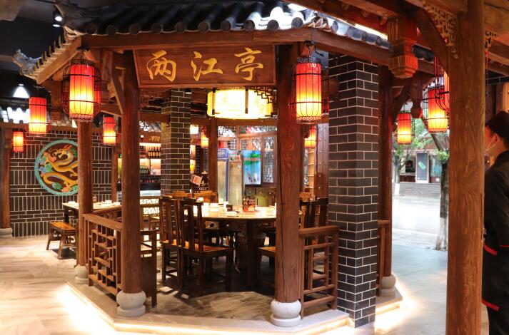 特色老火锅加盟店，重庆人有这三大方法