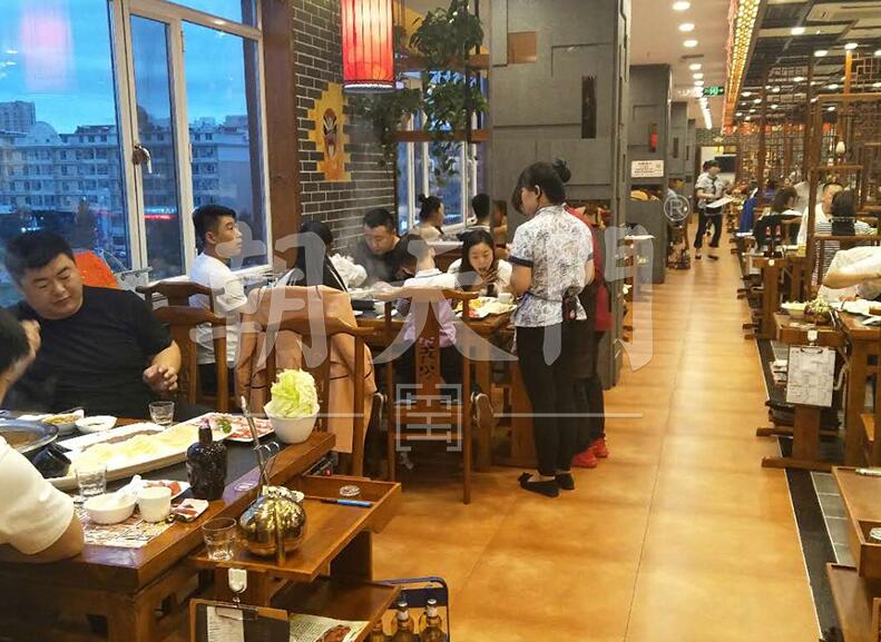 一次性油老火锅加盟，选对品牌很关键！