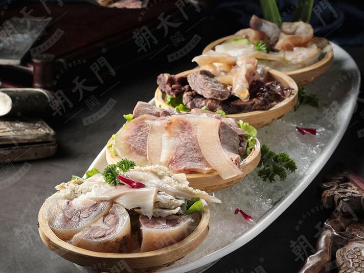 特色火锅店菜单如何设计？这几个小窍门早知道