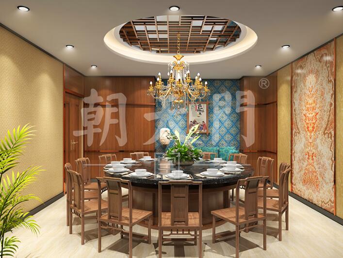 小火锅店装修需要多少钱？有哪些风格？