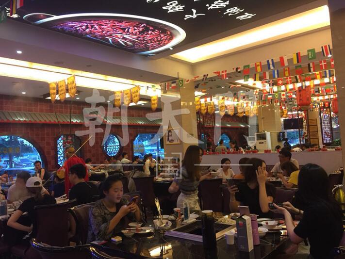 特色小火锅加盟店，选址要注意这三大要素！