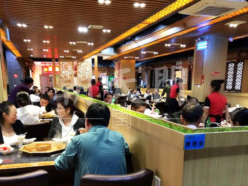 2019天津糖酒会好项目招商，加盟火锅前景广！