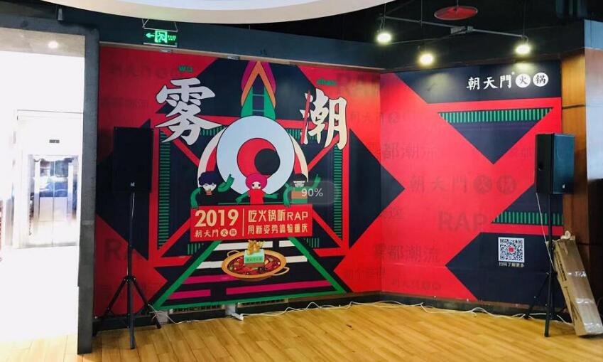 重庆连锁火锅店哪家好？这家已进军海外市??！