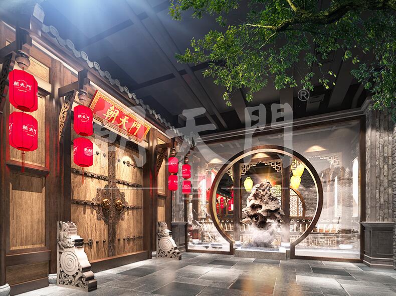 正宗的重庆特色火锅加盟店，如何正确打造？