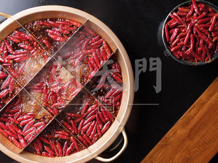 重庆正宗火锅加盟，朝天门火锅值得推荐！