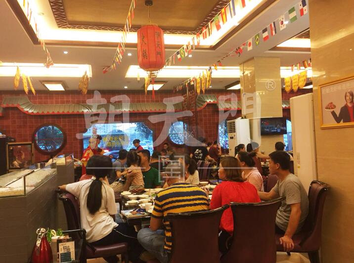 加盟重庆火锅店怎么样？人均消费高不高？