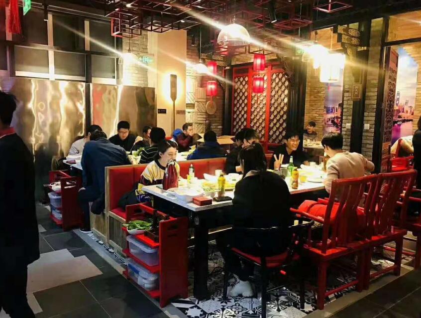 火锅加盟店应如何培养回头客？