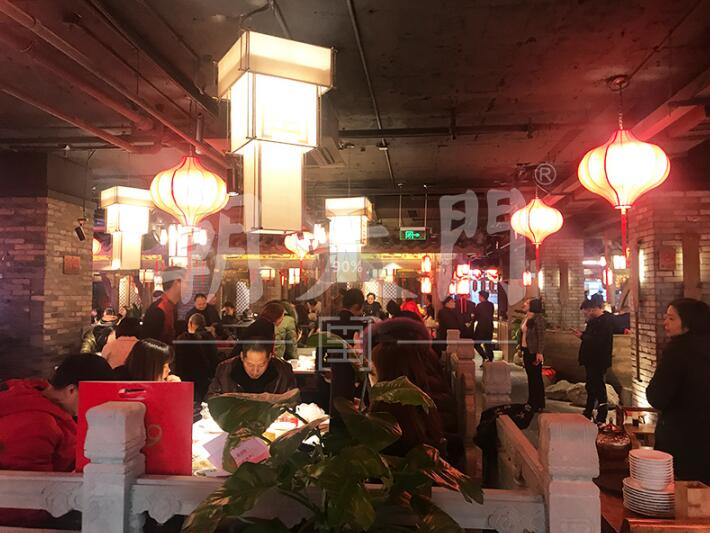 火锅加盟店这样做，客流量轻松翻倍