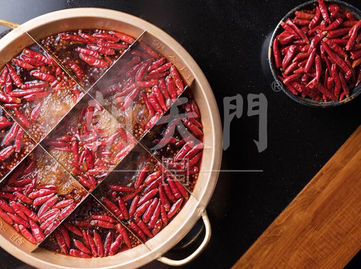 选择一次性火锅底料的优势在哪里？