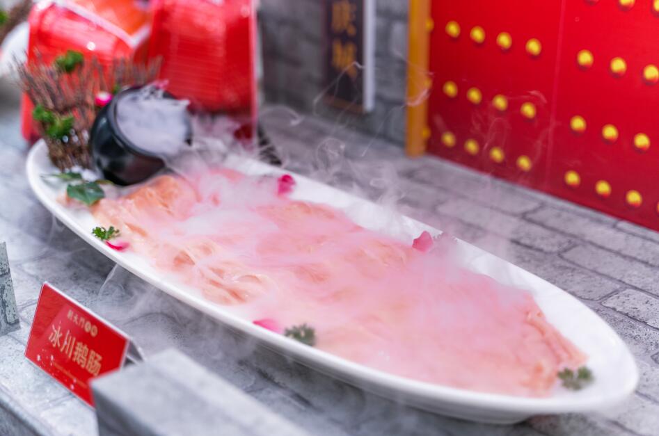 重庆火锅底料有哪些竞争优势？