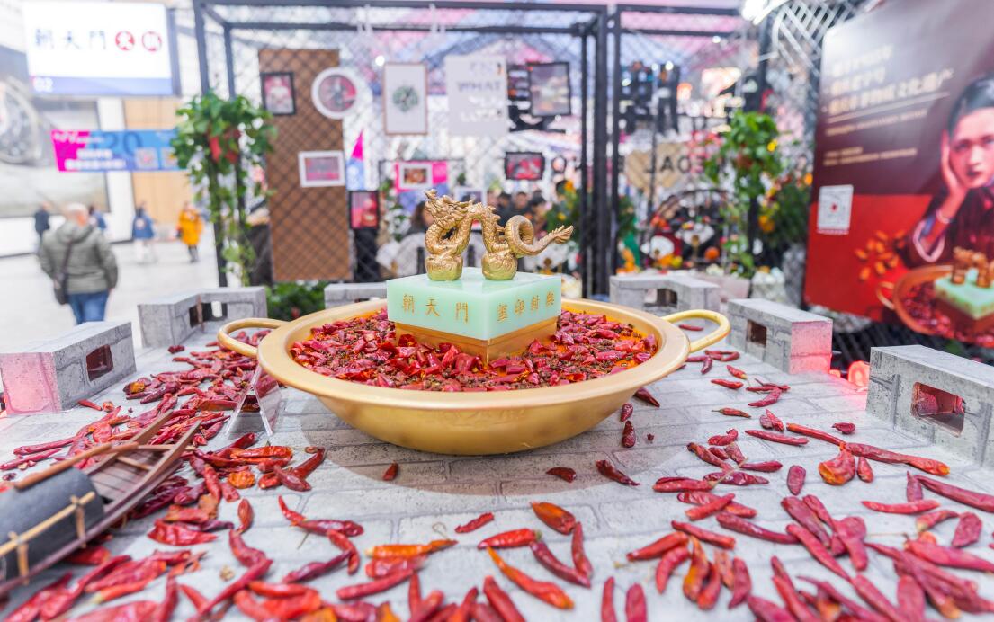 重庆老火锅底料哪个好，非遗底料可还行？