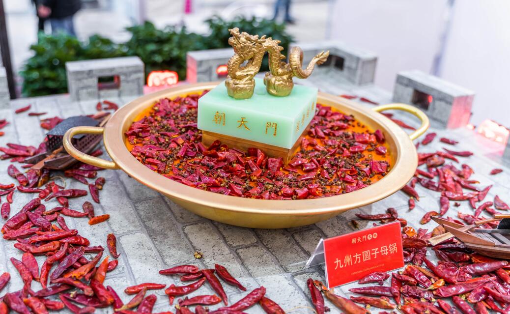 加盟九宫格火锅到底好不好？ 