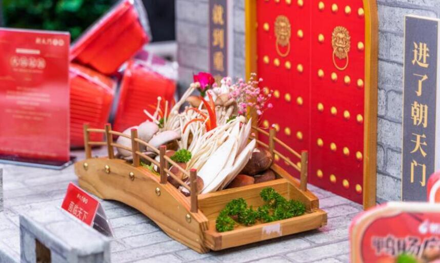 火锅加盟店应从哪些方面创新菜品？