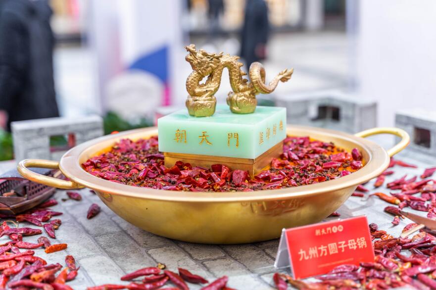 130万开火锅加盟店如何选择品牌？