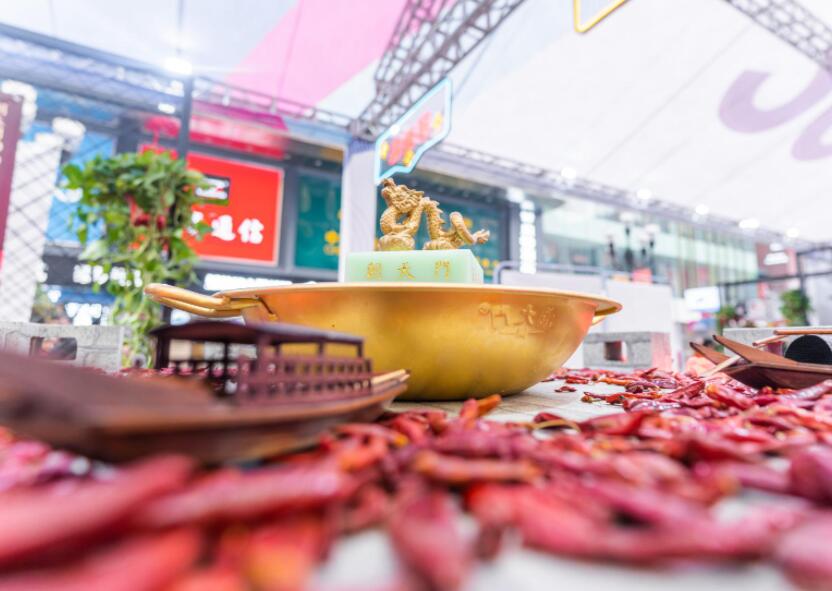 重庆火锅连锁加盟的优势在哪里？