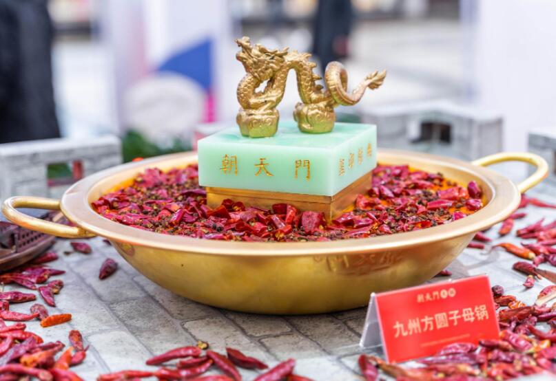 重庆九宫格火锅怎么样？如何加盟？