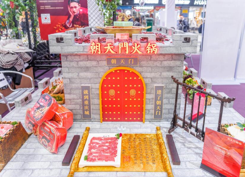 林芝开火锅加盟店，如何打造特色化？