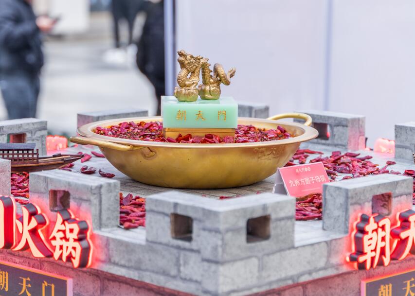 为什么喜欢吃重庆火锅的人越来越多？