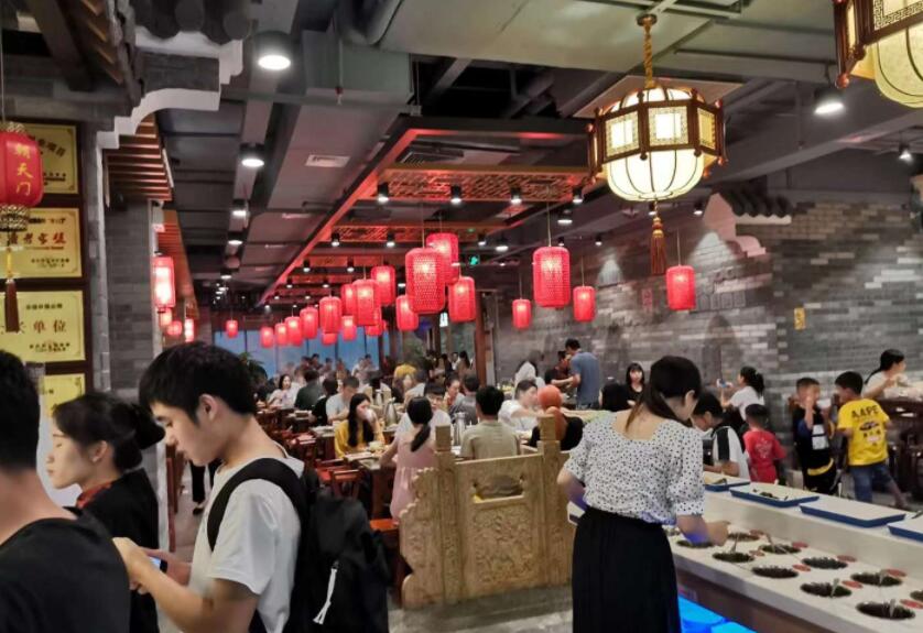 火锅店如何留住顾客？发挥创新力很重要