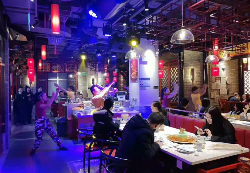 项城开火锅加盟店，前期筹备要多长时间？
