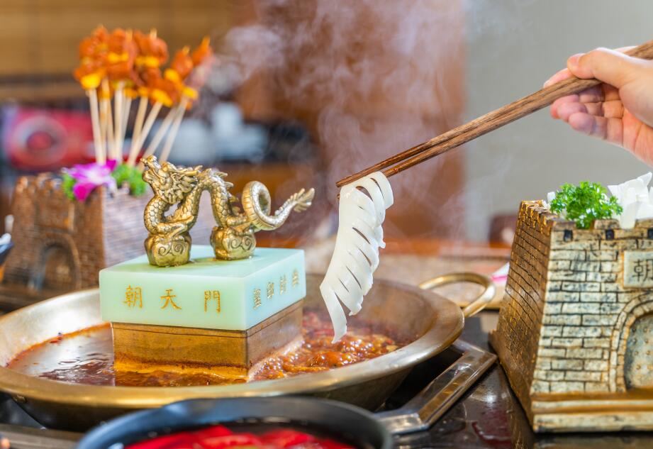 火锅店做好这三点，不怕没人光顾！