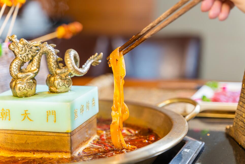 加盟的火锅品牌靠不靠谱？看这三点就知道了！