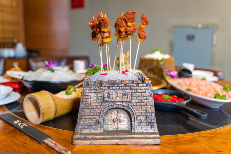 加盟重庆火锅店，味道会不会存在偏差？