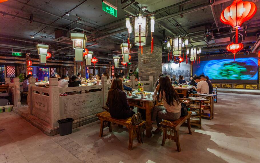 开火锅加盟店如何选择品牌？盲目跟风弊端大！