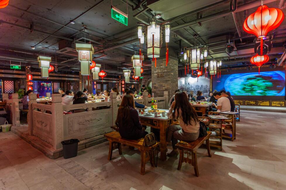 沅江开火锅加盟店，做好这三点不愁没客人！