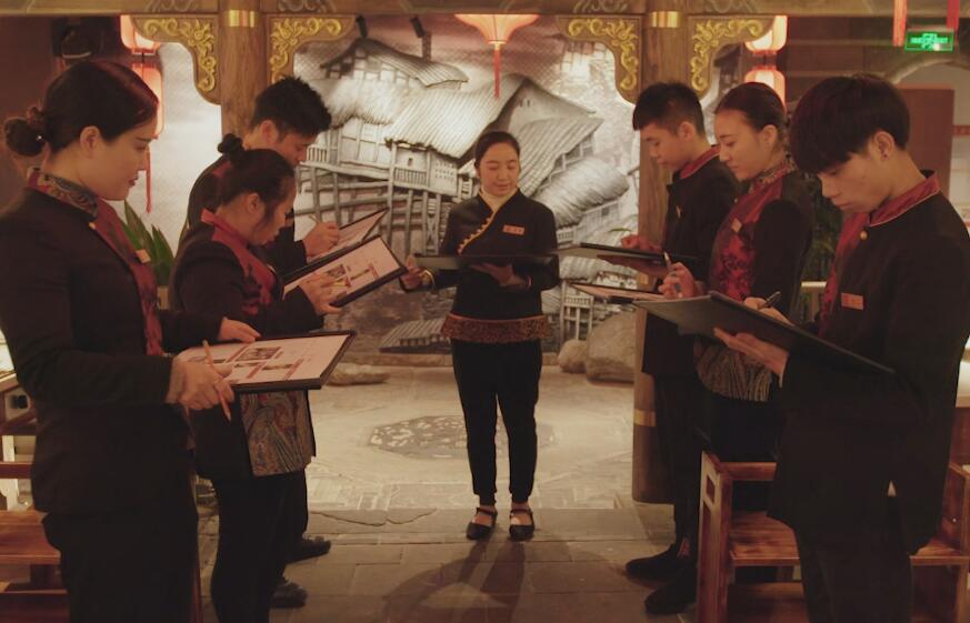 丽水开火锅加盟店，这样选址成功一半！