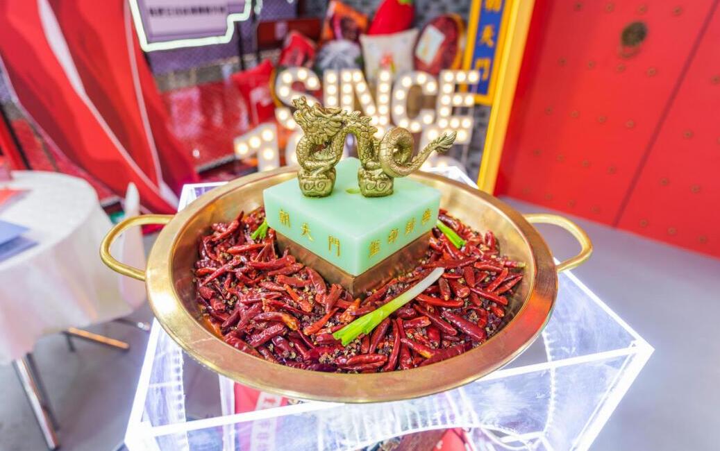 外地人吃重庆火锅，怎样才能吃出精髓？
