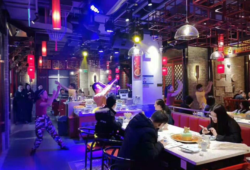 3个经营小技巧，让火锅店回头率暴涨！