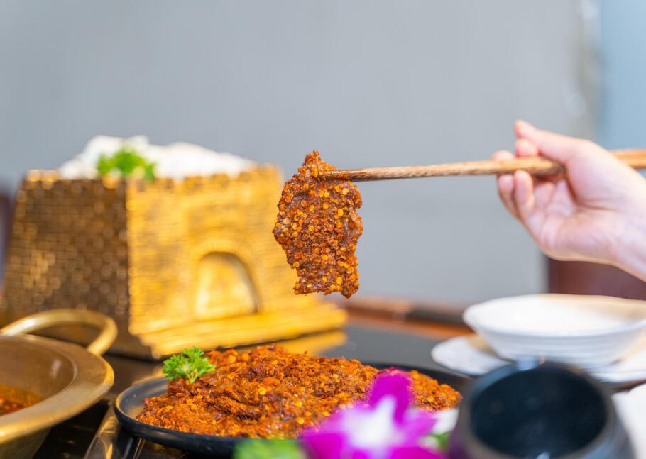 枝江开火锅加盟店，老板必须懂这些锁客技巧！